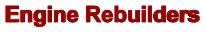 Engine Rebuilders